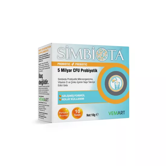 Sindirim Sistemi Desteği